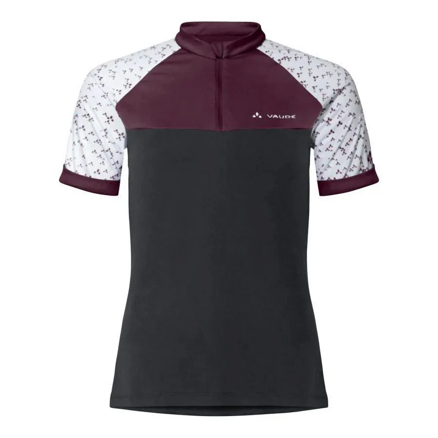 Vaude Women's Ledro Print Shirt