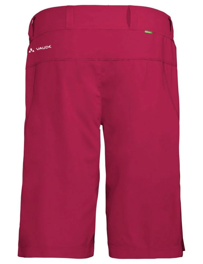 Vaude Women's Ledro Shorts - Image 4