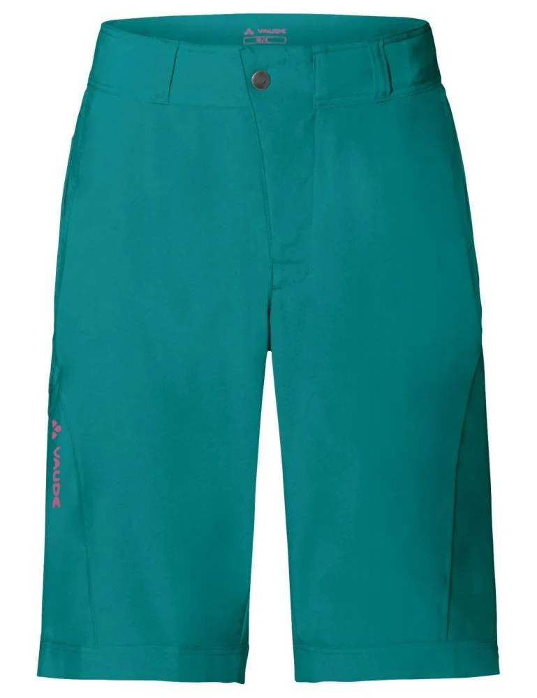 Vaude Women's Ledro Shorts - Image 9