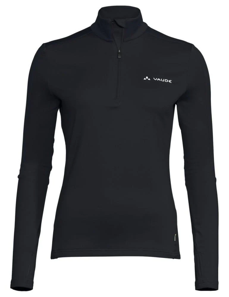 Vaude Women's Livigno Halfzip II