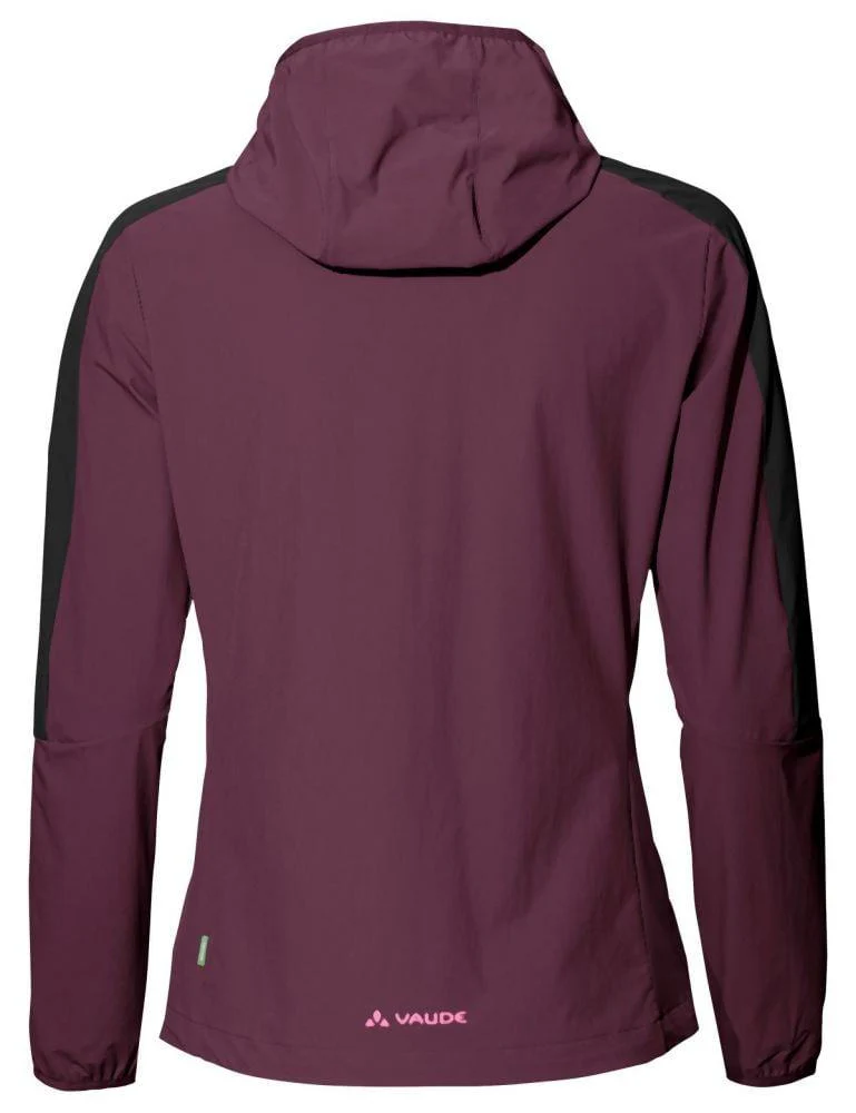 Vaude Women's Moab Jacket IV - Image 2
