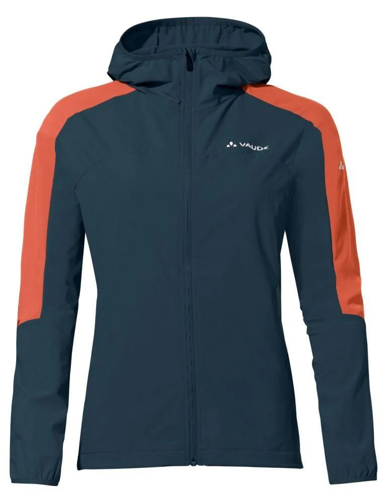 Vaude Women's Moab Jacket IV - Image 3