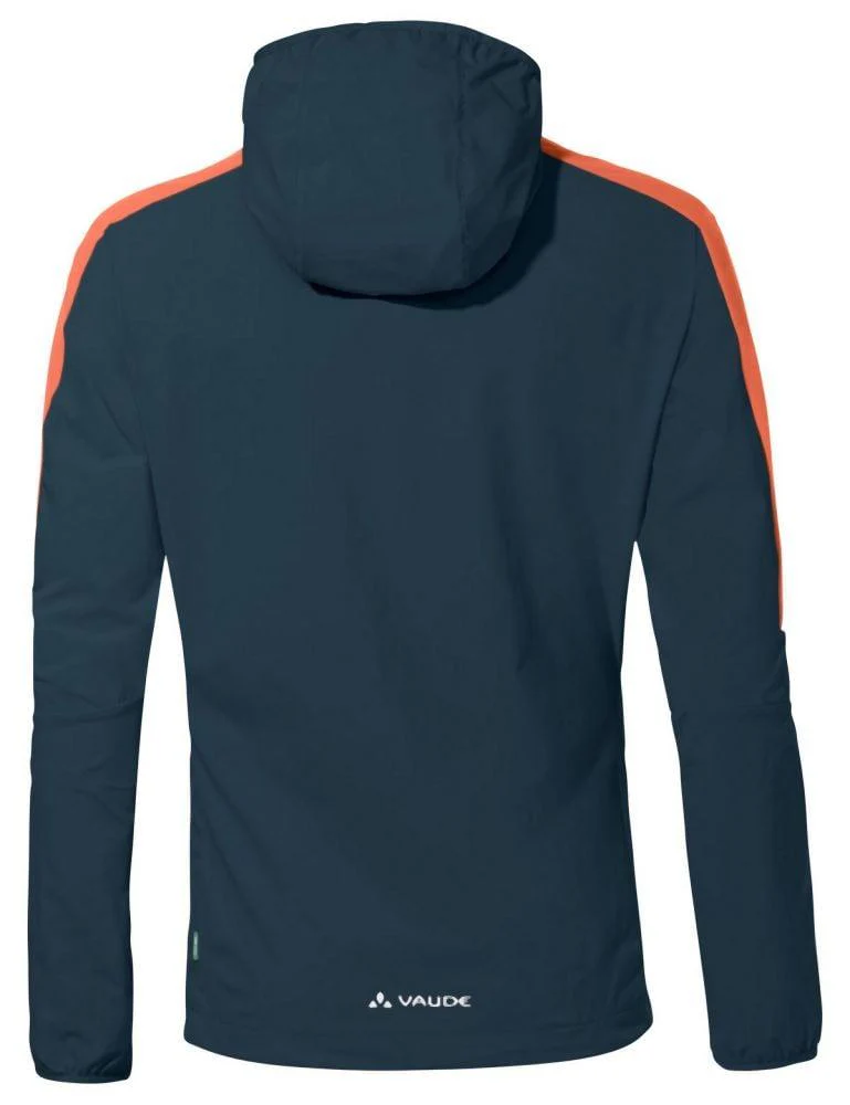 Vaude Women's Moab Jacket IV - Image 4