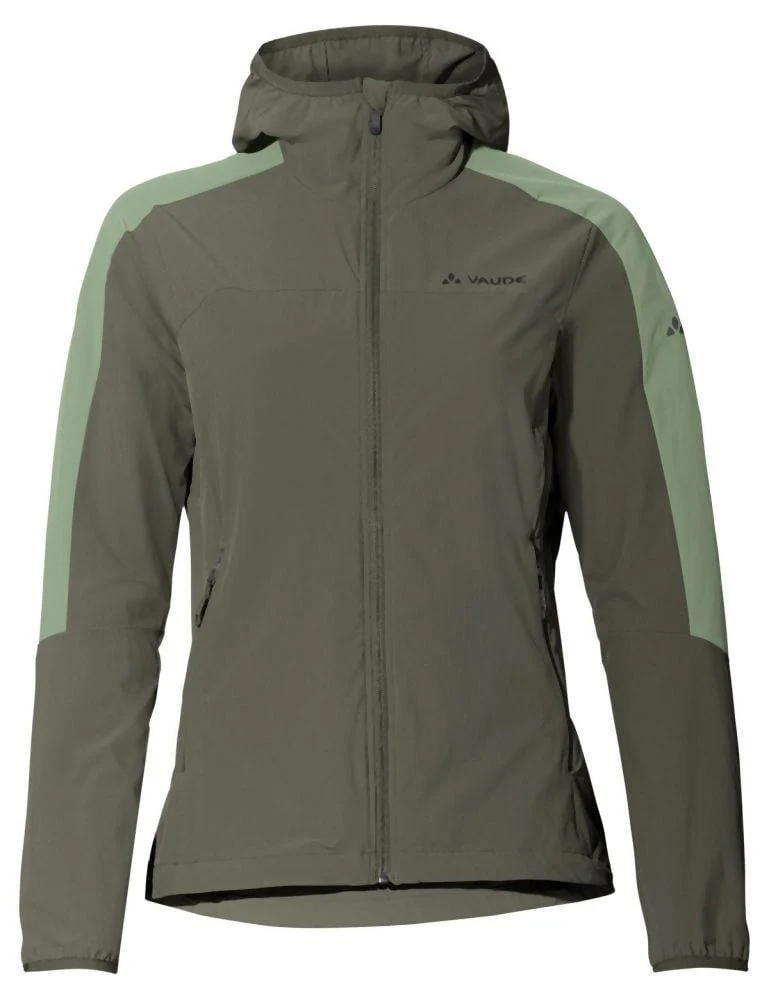 Vaude Women's Moab Jacket IV - Image 9