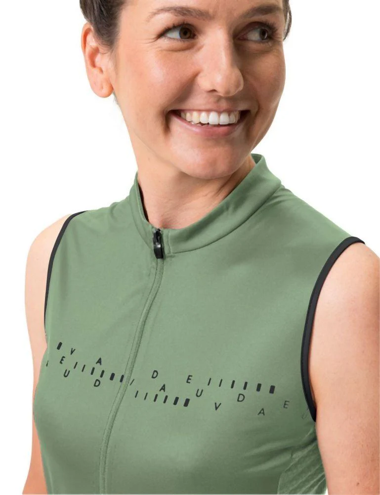 Vaude Women's Posta FZ Tricot SL - Image 12