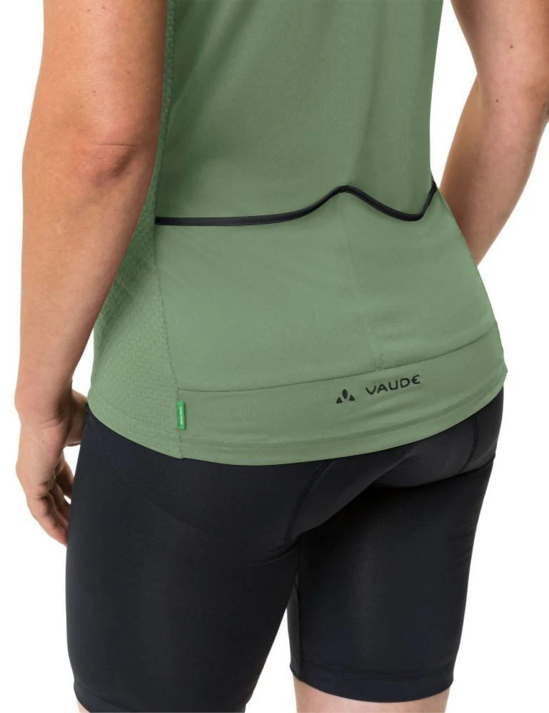 Vaude Women's Posta FZ Tricot SL - Image 13