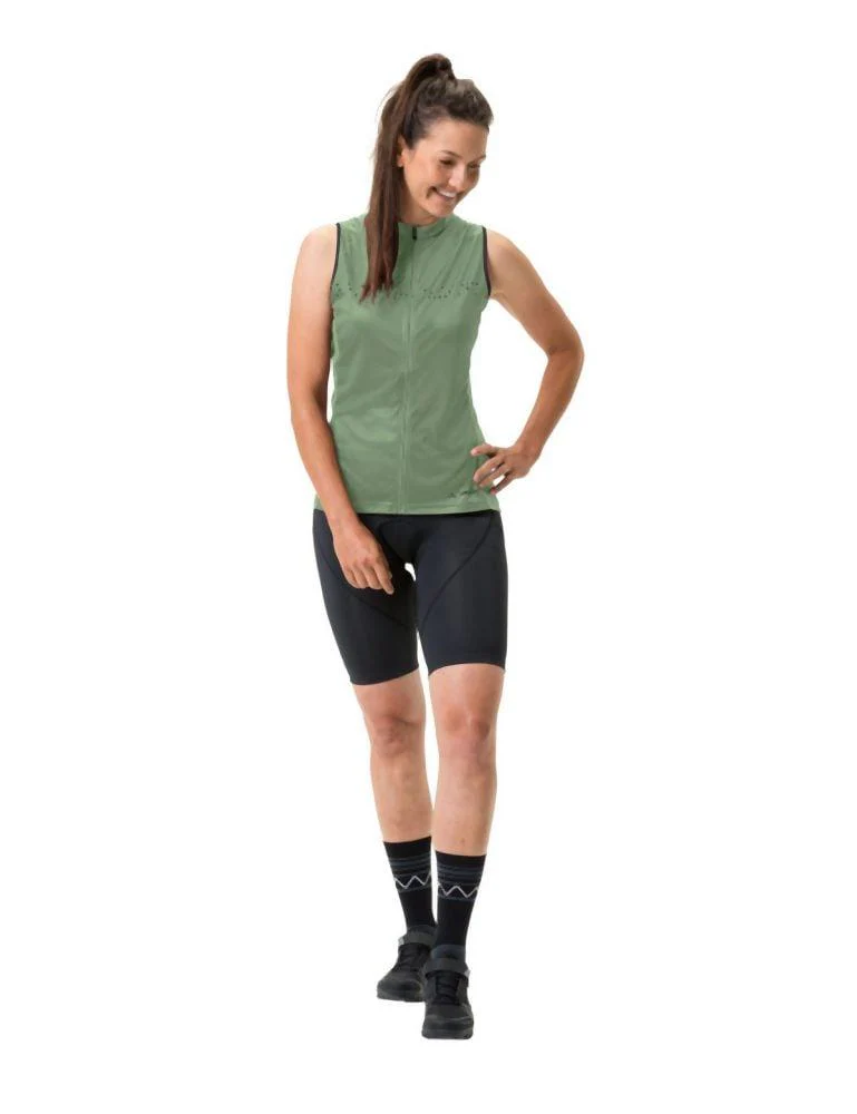 Vaude Women's Posta FZ Tricot SL - Image 14