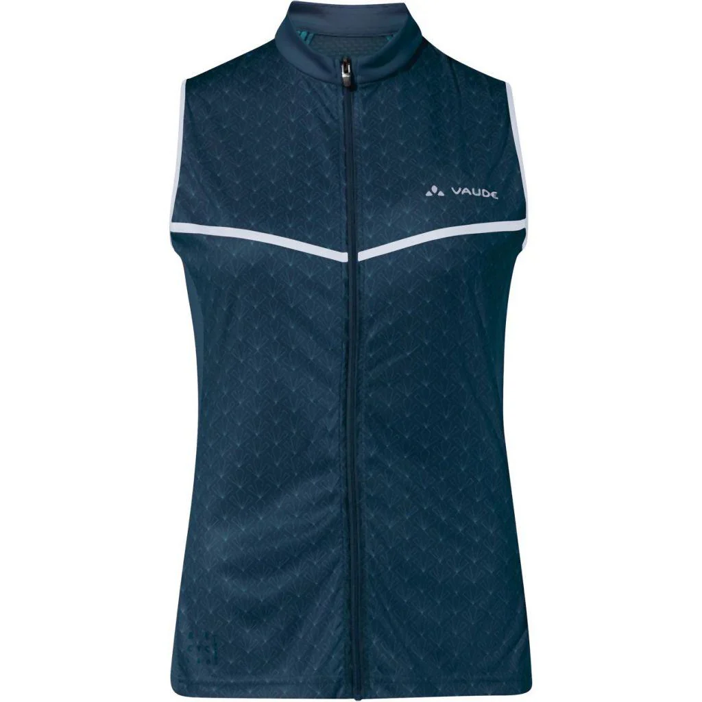 Vaude Women's Posta FZ Tricot SL - Image 15
