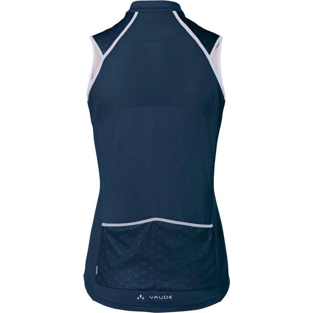 Vaude Women's Posta FZ Tricot SL - Image 16