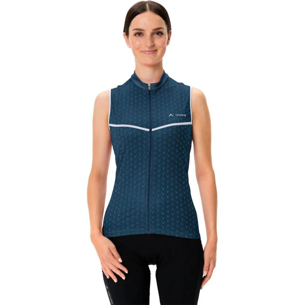 Vaude Women's Posta FZ Tricot SL - Image 17