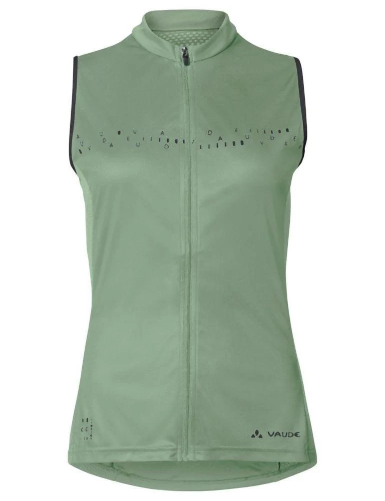 Vaude Women's Posta FZ Tricot SL - Image 8