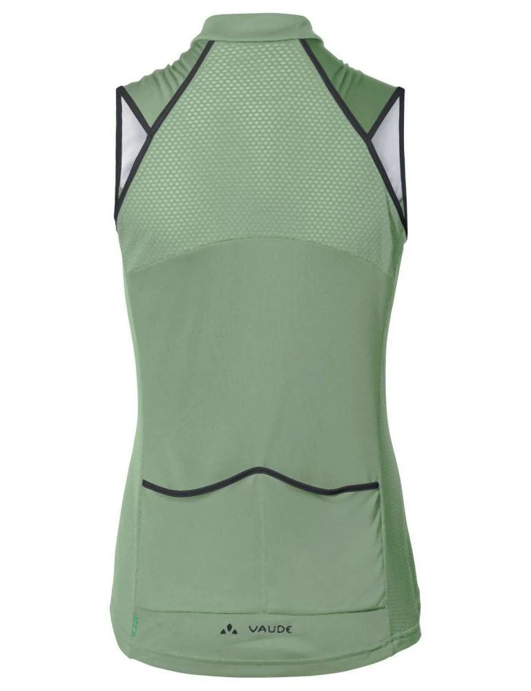Vaude Women's Posta FZ Tricot SL - Image 9