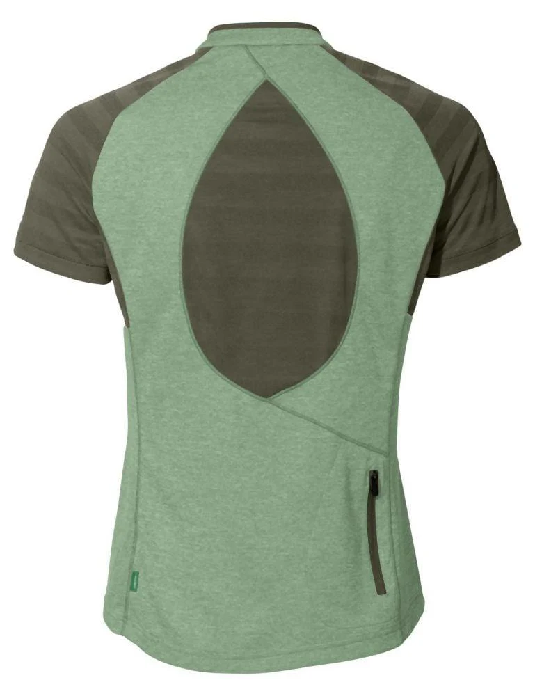 Vaude Women's Tamaro Shirt III - Image 8