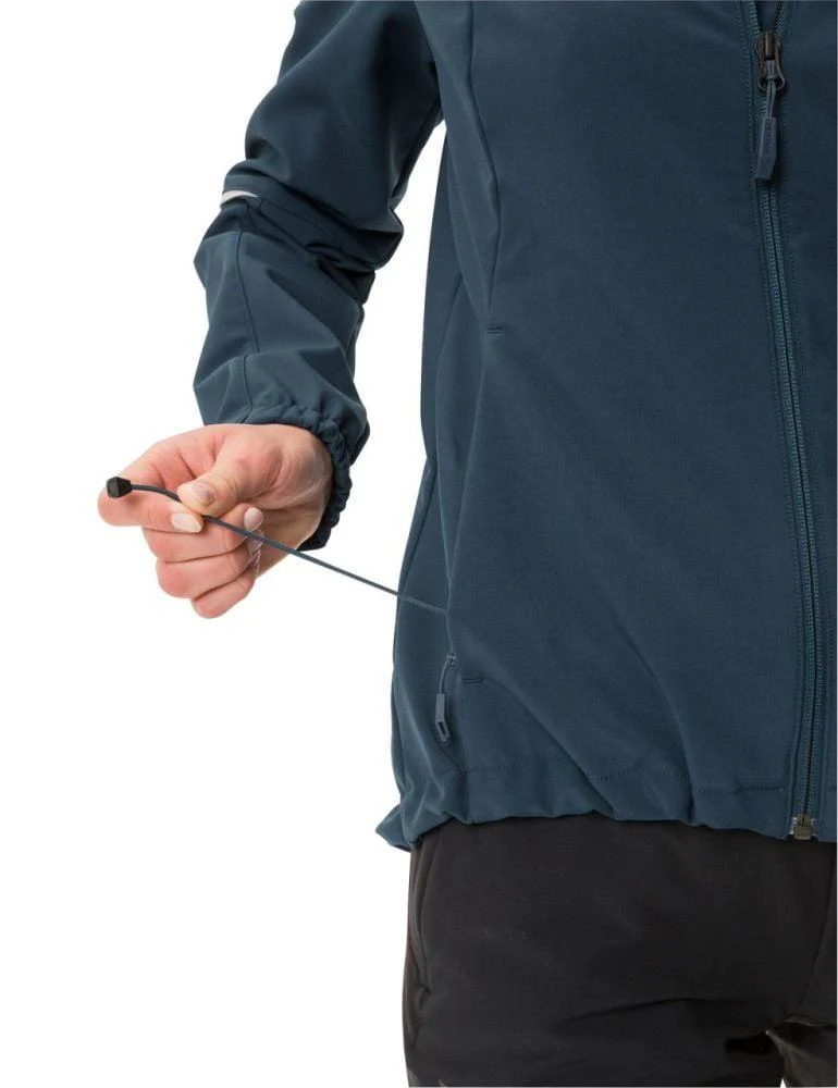 Vaude Women's Wintry Jacket IV - Image 2