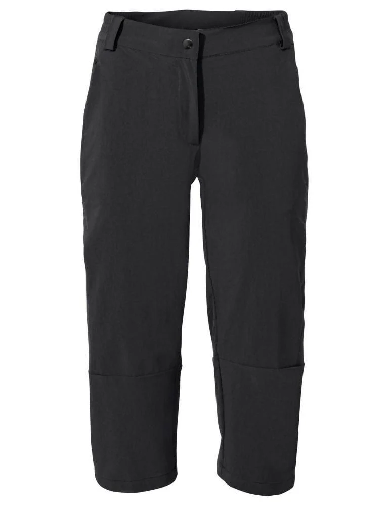 Vaude Women's Yaras 3/4 Pants