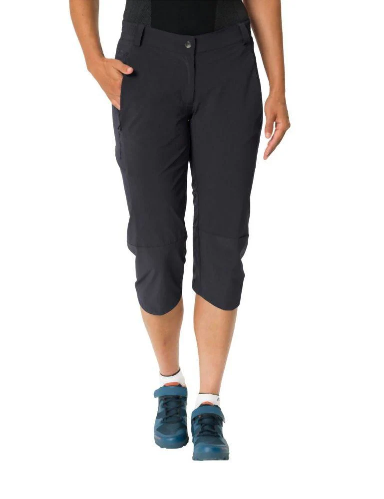 Vaude Women's Yaras 3/4 Pants - Image 3
