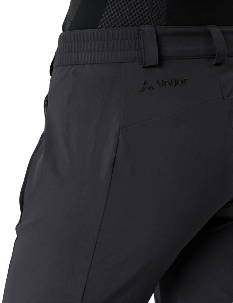 Vaude Women's Yaras 3/4 Pants - Image 6