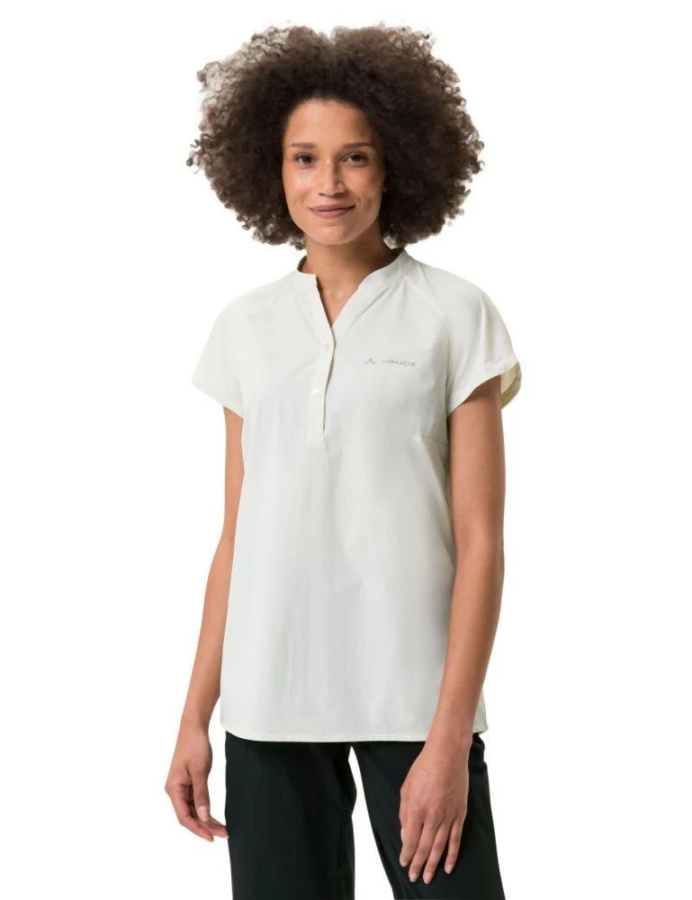Vaude Women's Yaras SL Shirt II - Image 3