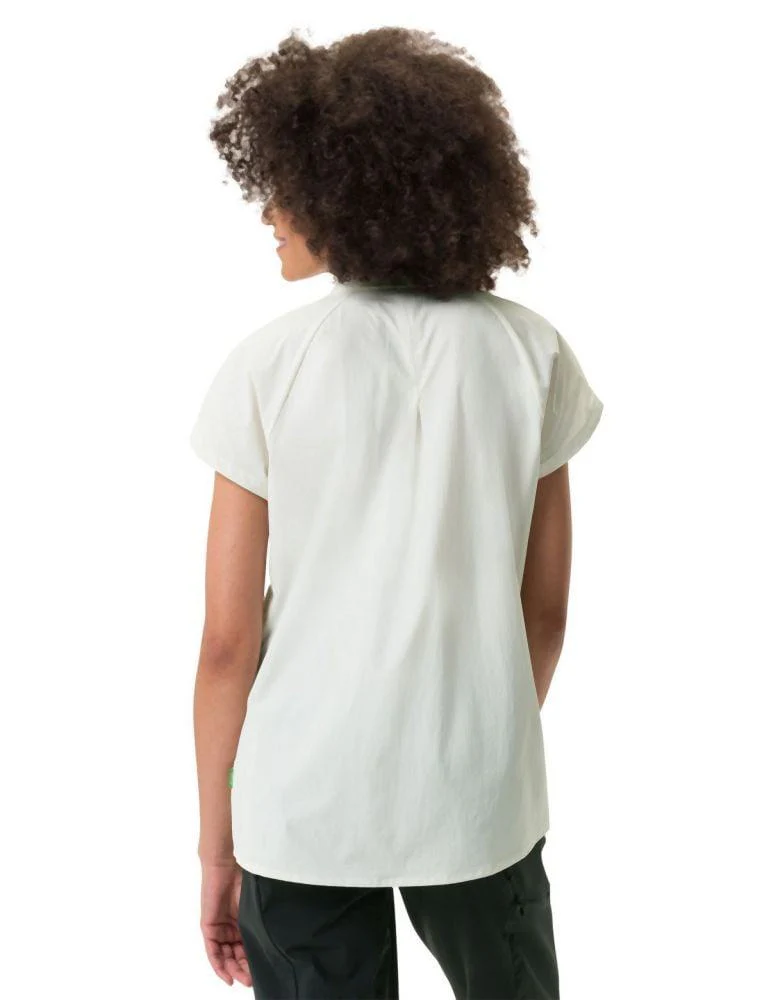 Vaude Women's Yaras SL Shirt II - Image 4