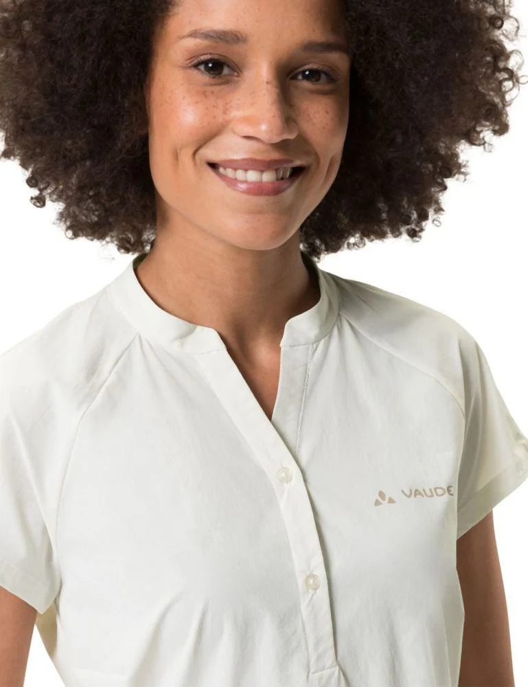 Vaude Women's Yaras SL Shirt II - Image 5
