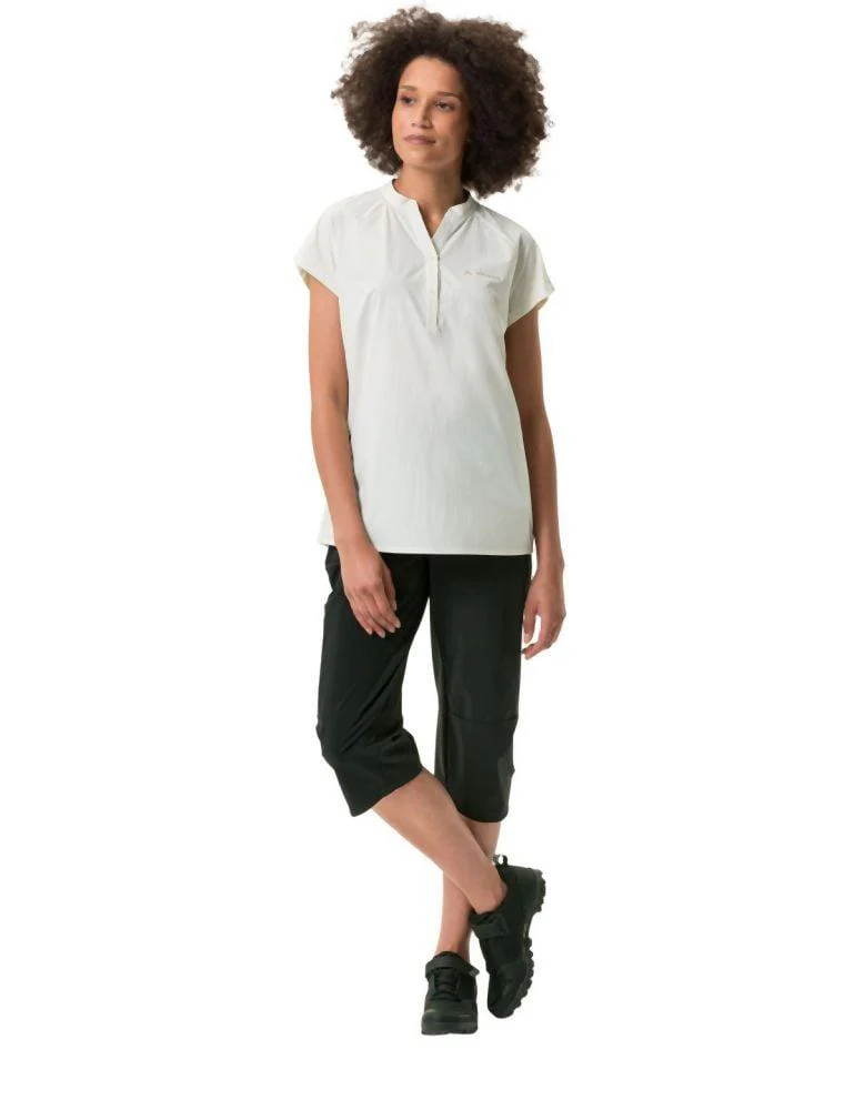 Vaude Women's Yaras SL Shirt II - Image 7