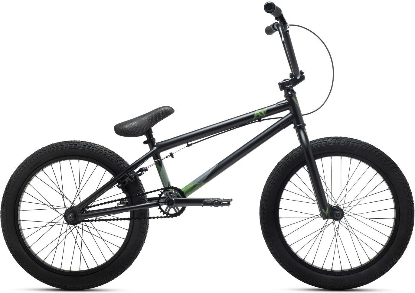 Verde AV 20" schwarz