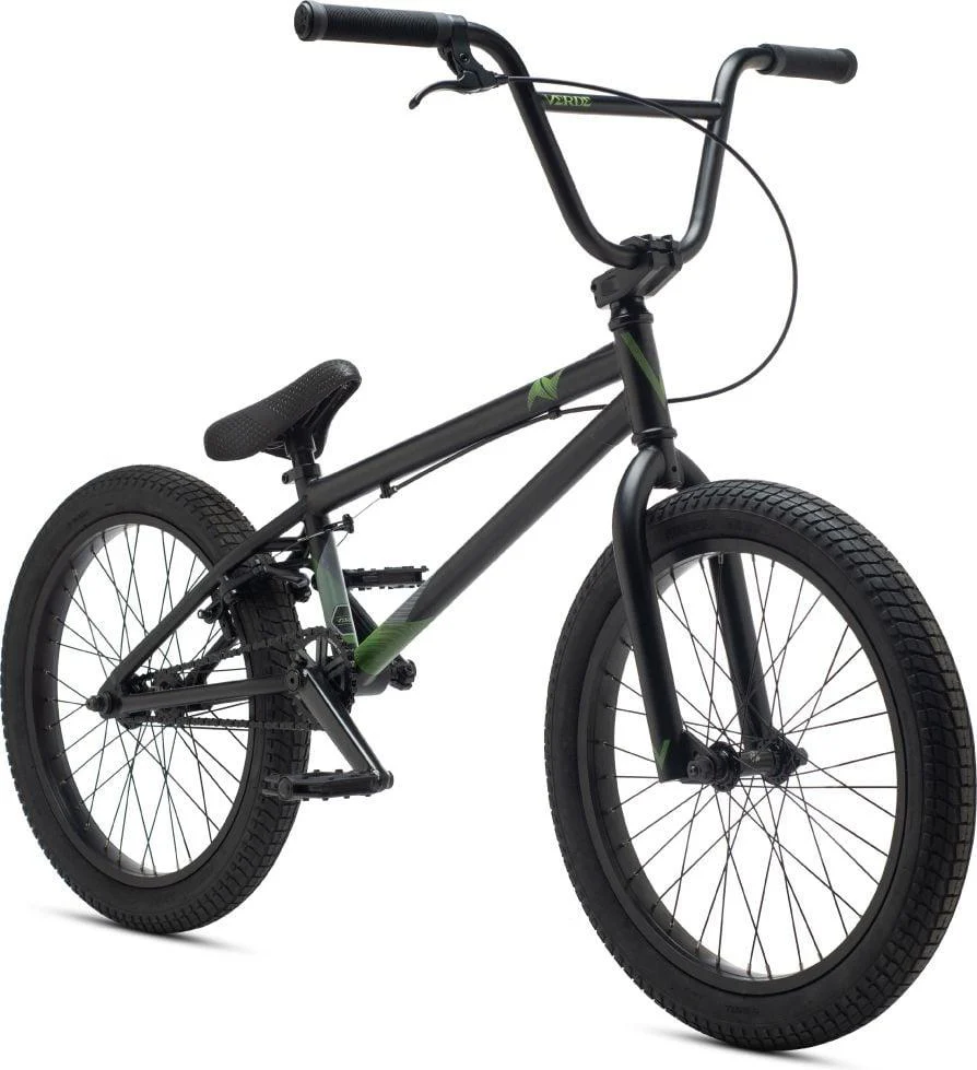 Verde AV 20" schwarz - Image 2
