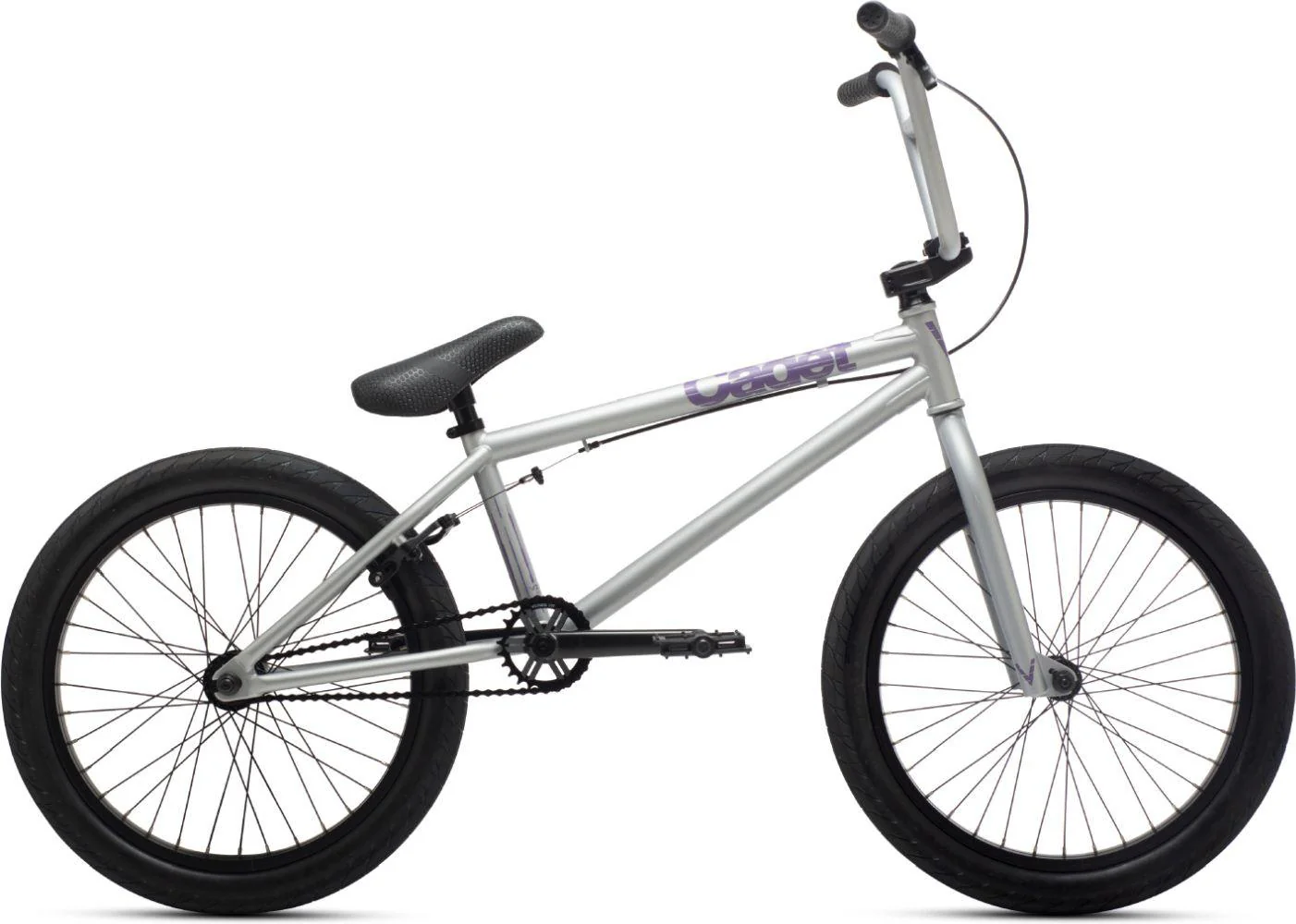 Verde Cadet 20" mattgrau