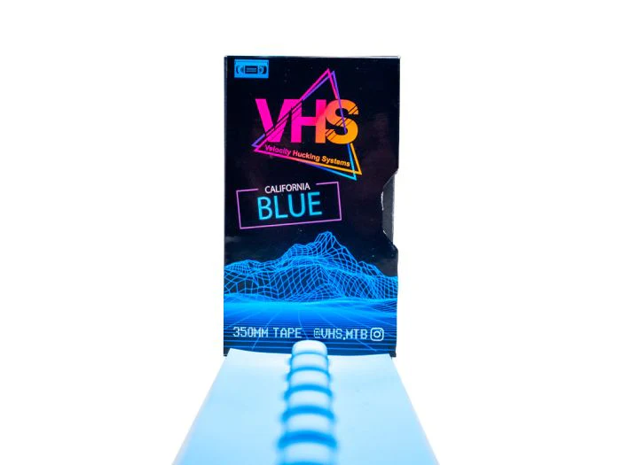 VHS 2.0 Slapper Tape - Image 2