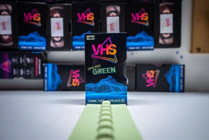 VHS 2.0 Slapper Tape - Image 3