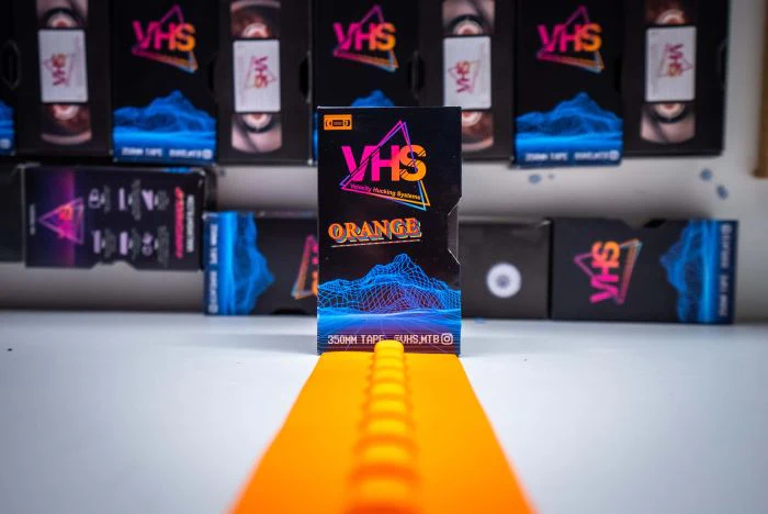 VHS 2.0 Slapper Tape - Image 4