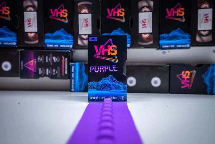 VHS 2.0 Slapper Tape - Image 5