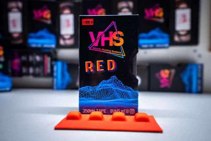 VHS 2.0 Slapper Tape - Image 6