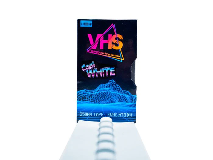 VHS 2.0 Slapper Tape - Image 7
