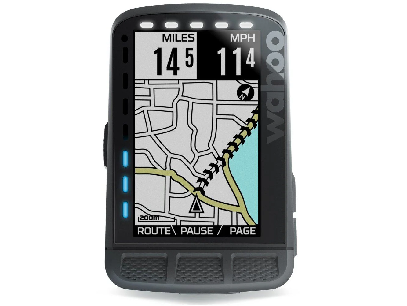 Wahoo ELEMNT Roam GPS Computer - Image 2