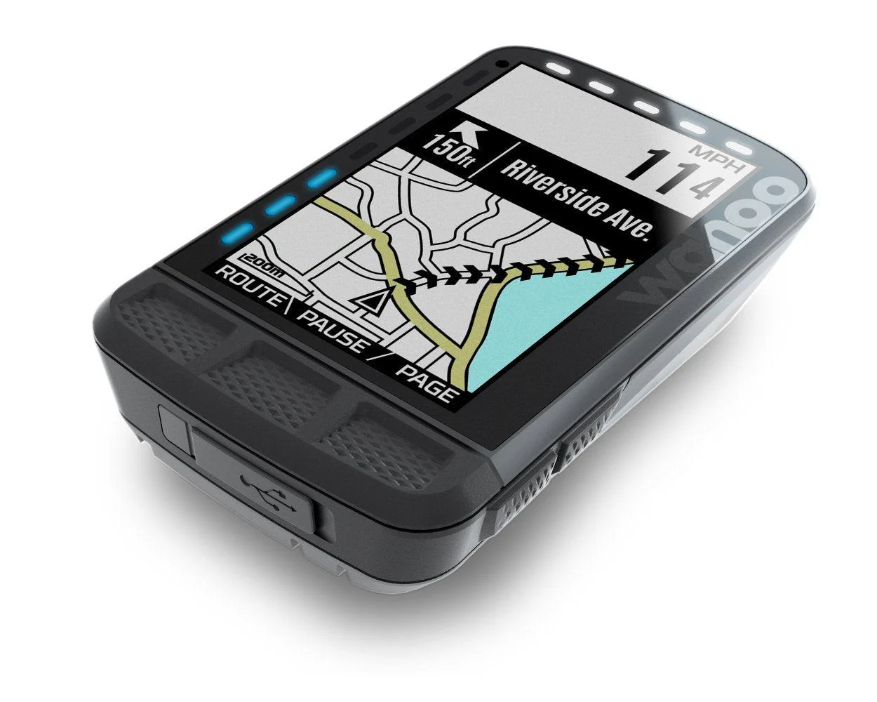 Wahoo ELEMNT Roam GPS Computer - Image 4