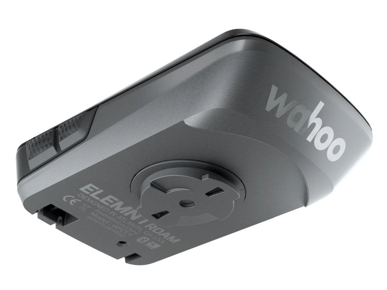 Wahoo ELEMNT Roam GPS Computer - Image 7
