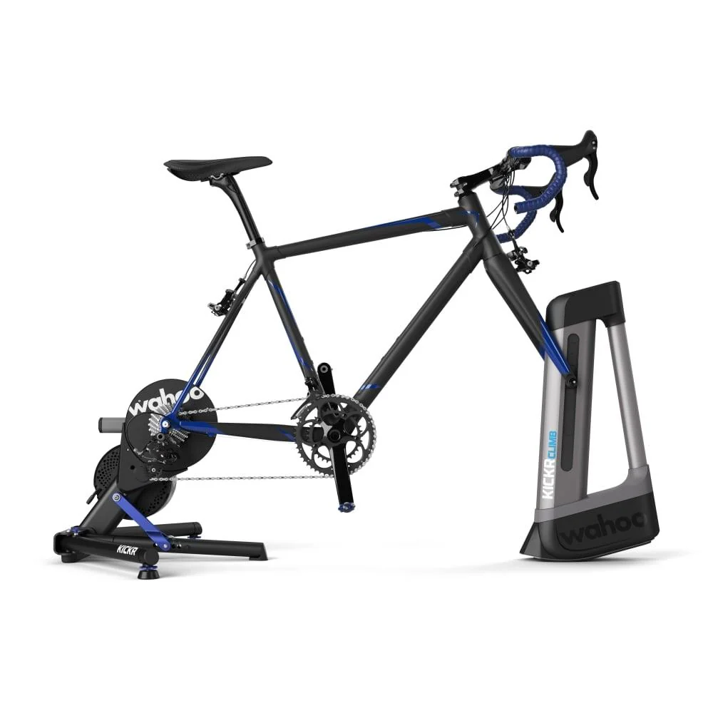 Wahoo KICKR CLIMB - Image 3