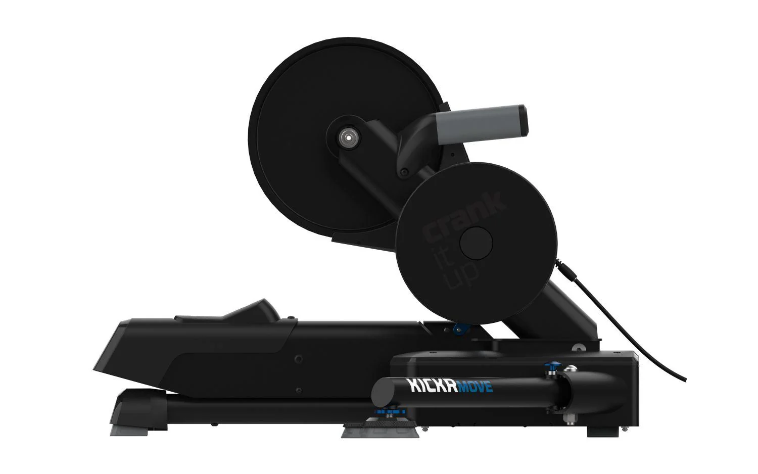 Wahoo Kickr Move schwarz - Image 2