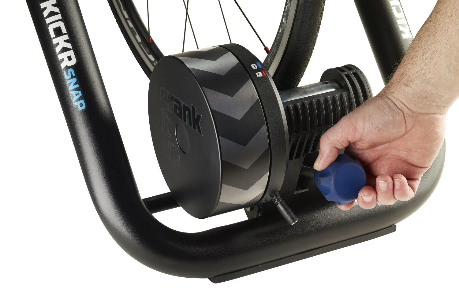 Wahoo KICKR SNAP indoor trainer - Image 4