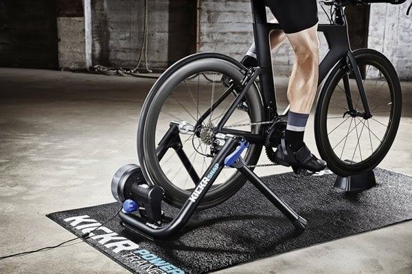 Wahoo KICKR SNAP indoor trainer - Image 8