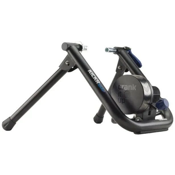 Wahoo KICKR SNAP indoor trainer - Image 9