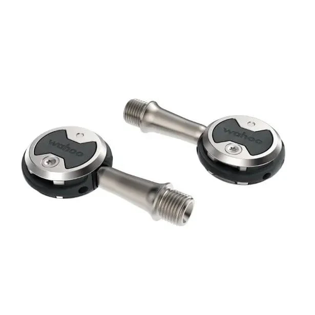 Wahoo Speedplay Nano