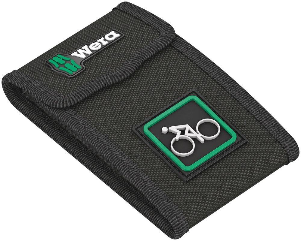 Wera Bicycle Set 1, 14-teilig - Image 2