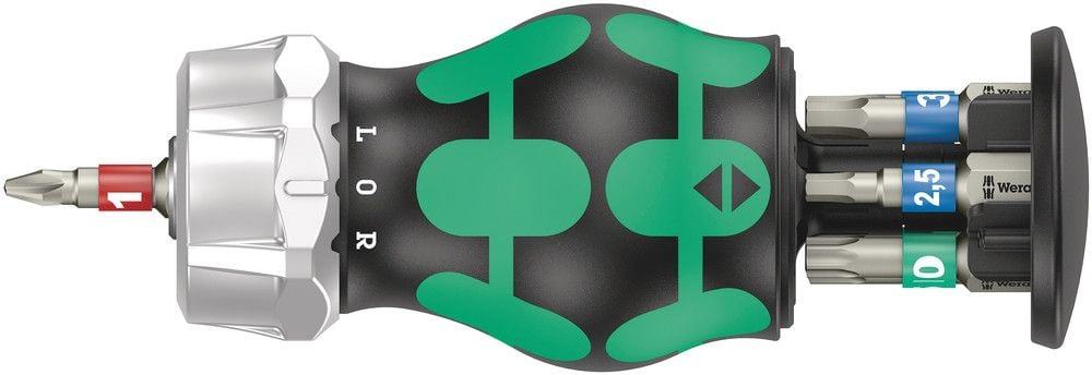 Wera Bicycle Set 5, 7-teilig