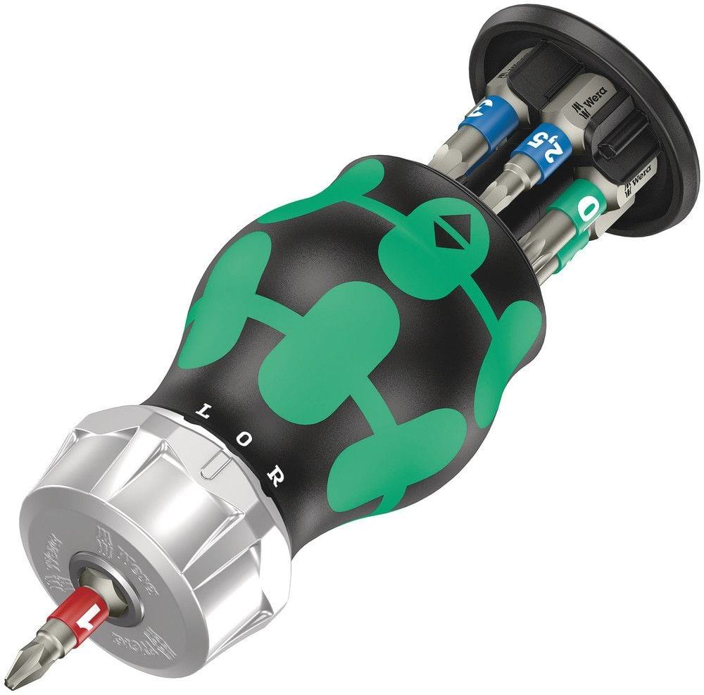 Wera Bicycle Set 5, 7-teilig - Image 2