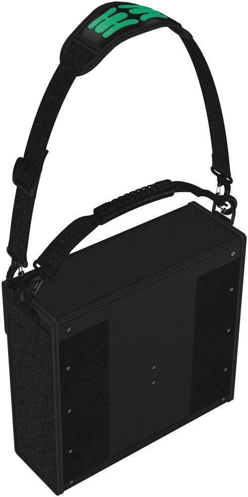 Wera Wera 2go 2 Werkzeug-Container, 3-teilig - Image 2