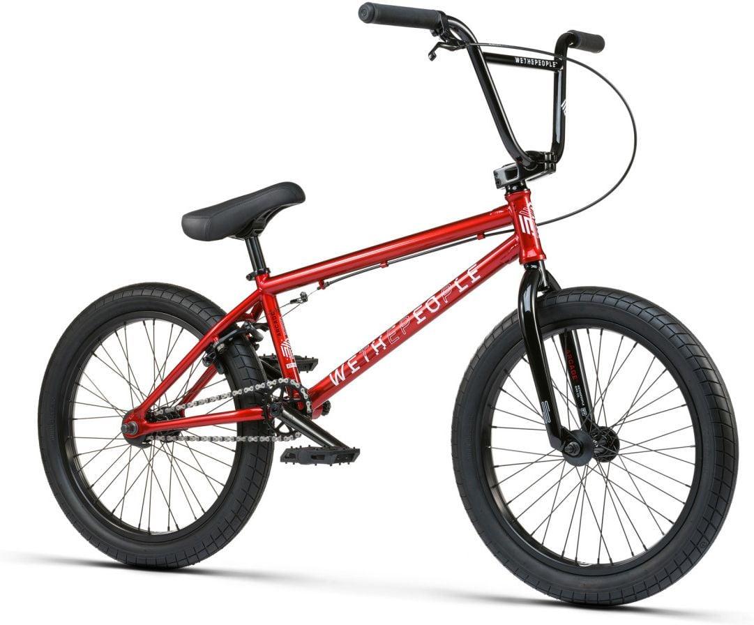 wethepeople Arcade 20" 20.5 Zoll rot