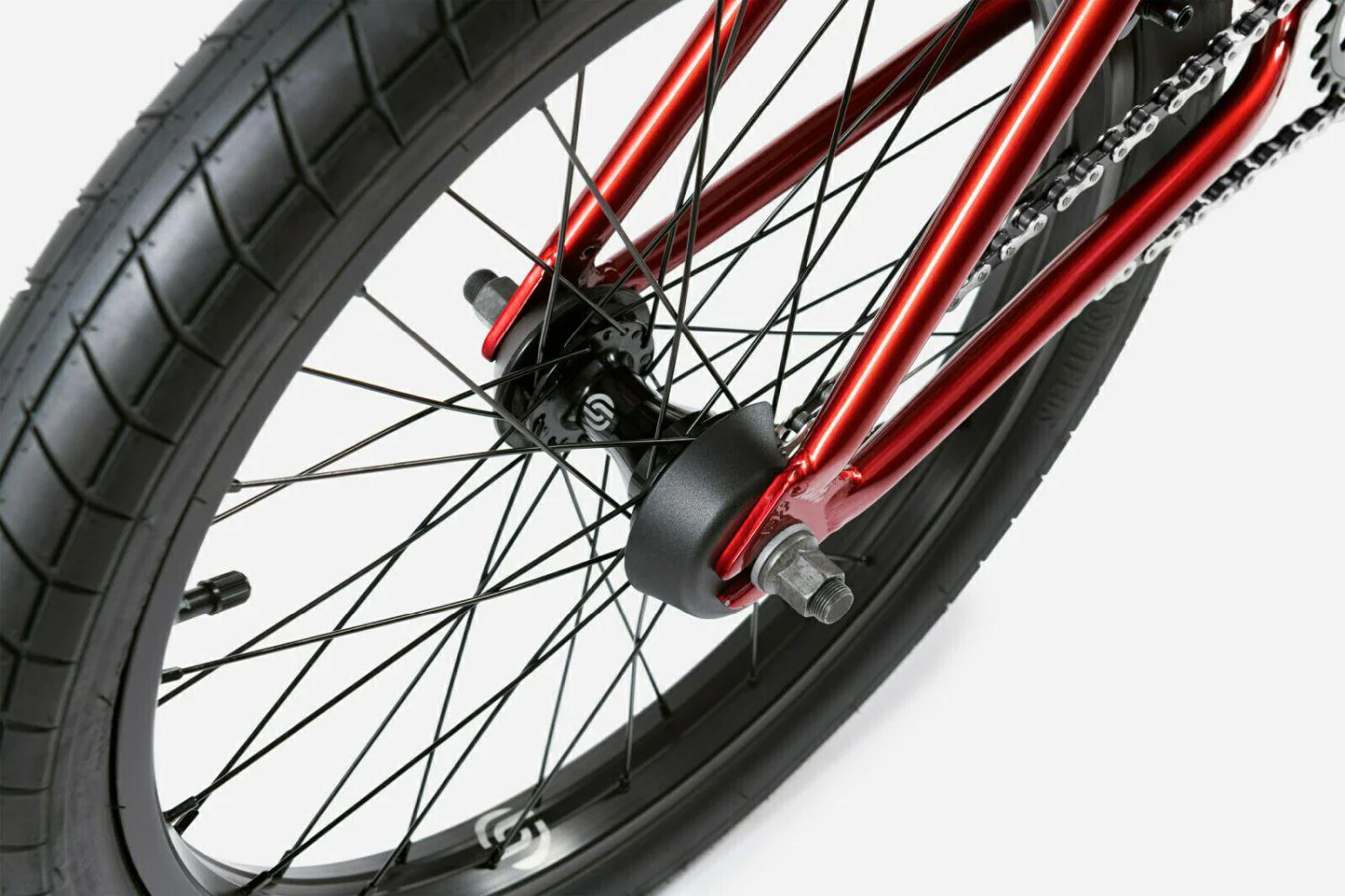 wethepeople Arcade 20" 20.5 Zoll rot - Image 2