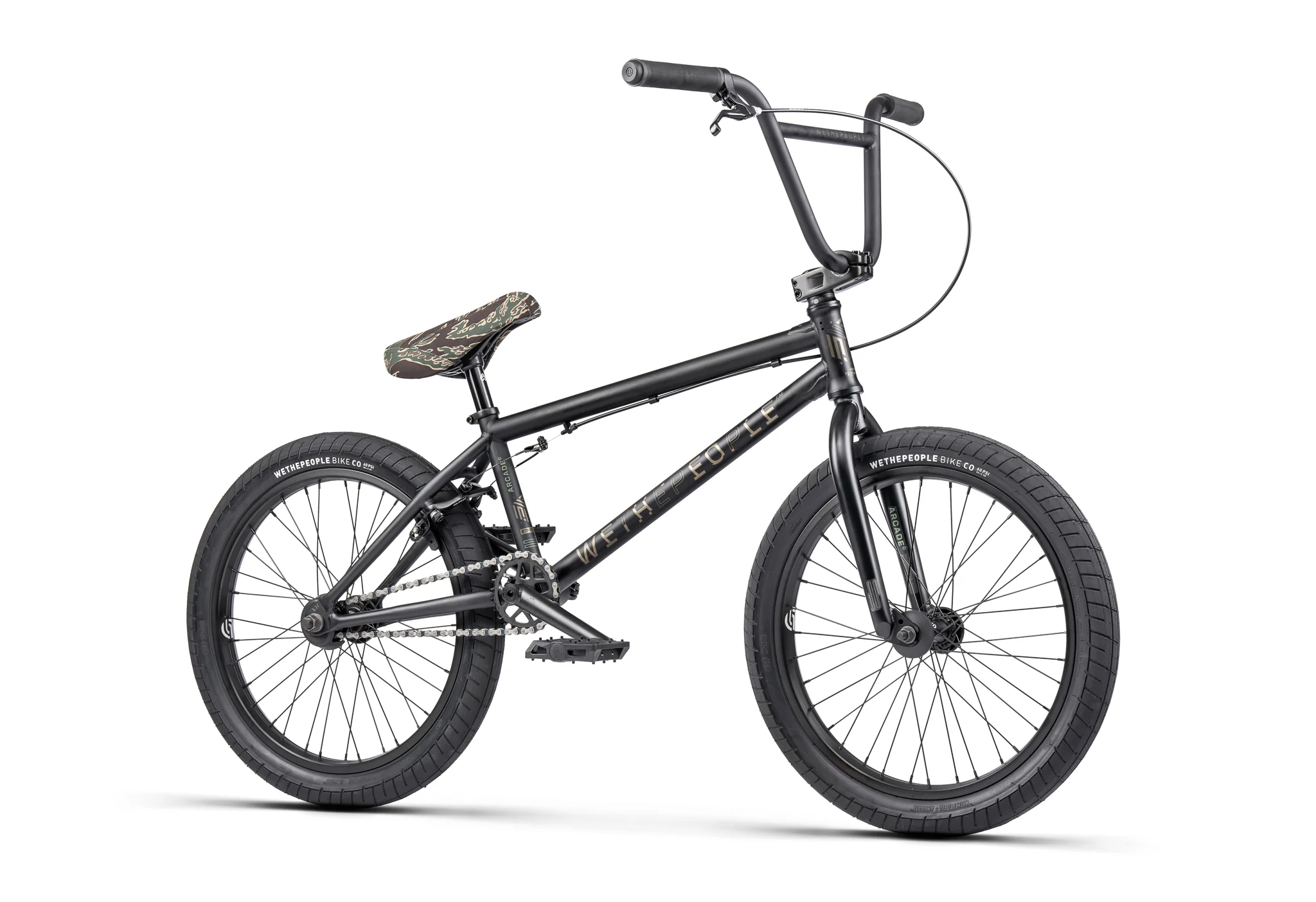 wethepeople Arcade 20" 21 Zoll schwarz - Image 2